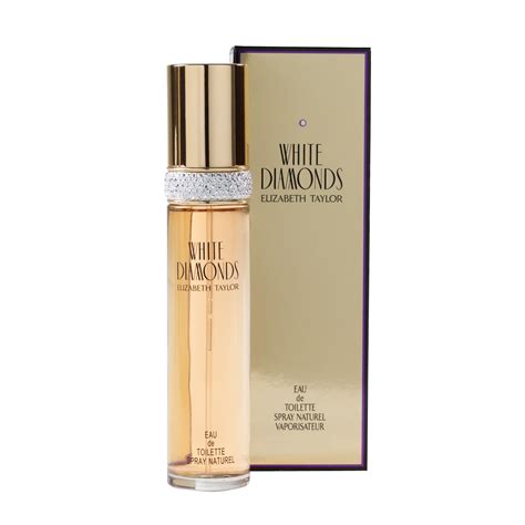 Buy White Diamonds Products in Fragrance Online .